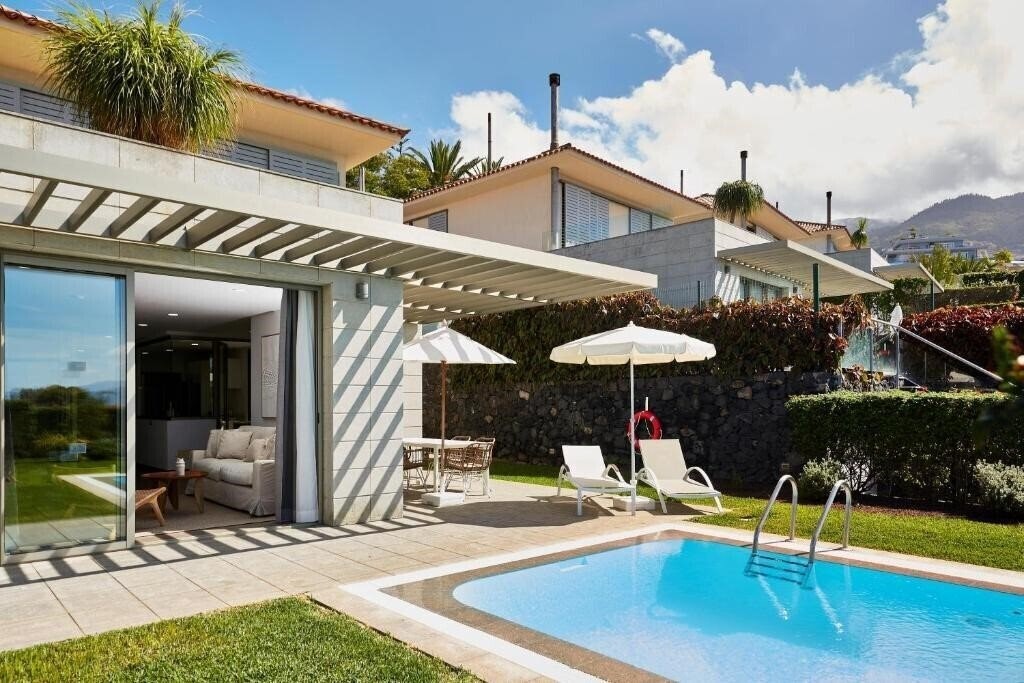 Zdjęcia Villas La Quinta 4*