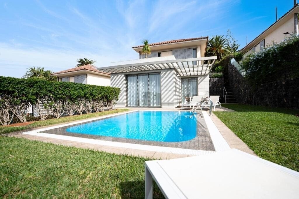 Zdjęcie Villas La Quinta 4*