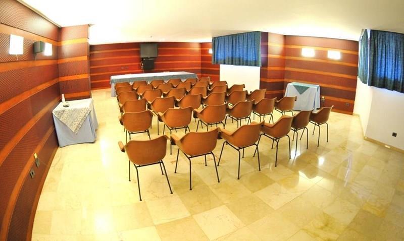 Zdjęcie Alborada Beach Club 3*