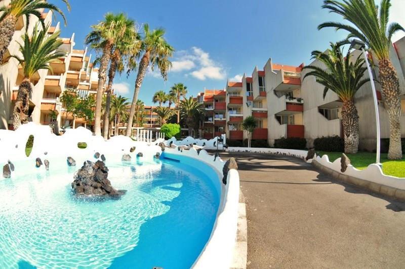 Hotel Alborada Beach Club 3*