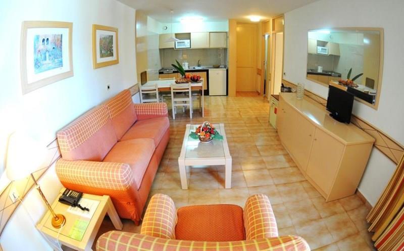 Obraz Alborada Beach Club 3*