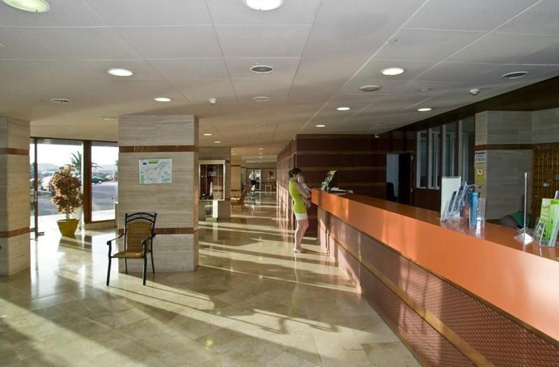 Zdjęcie Alborada Beach Club 3*