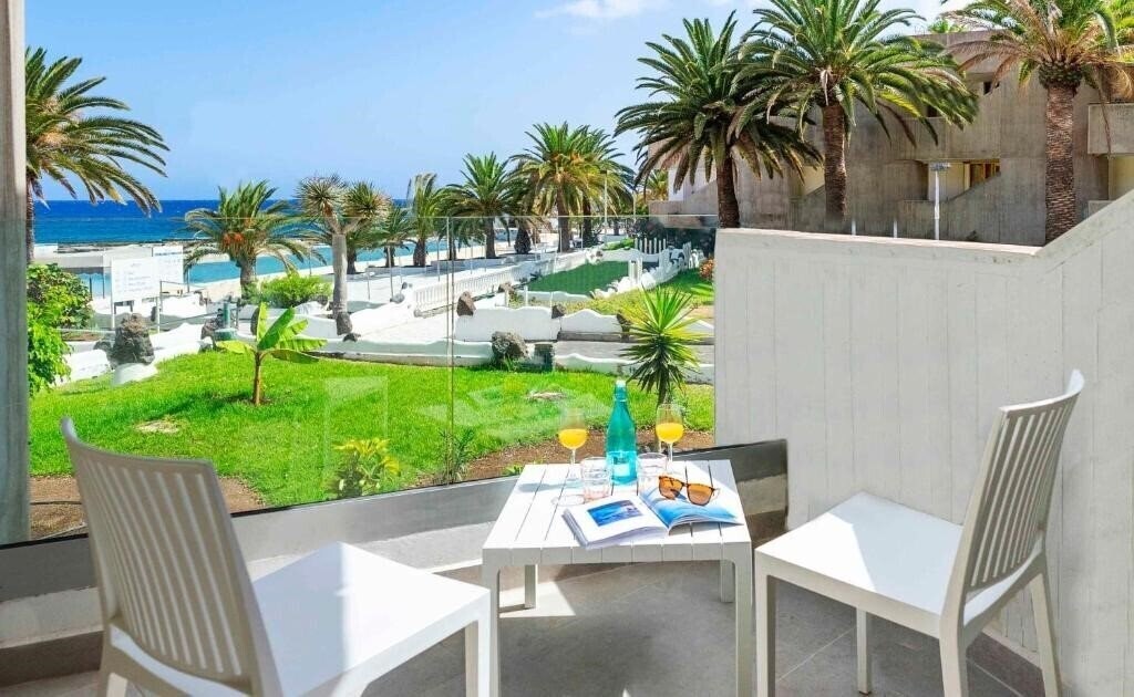 Hotel Alborada Beach Club 3*