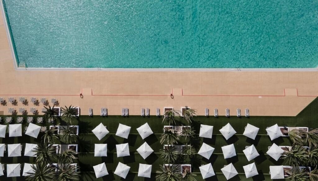 Zdjęcia Alborada Beach Club 3*