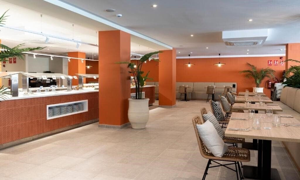 Zdjęcie Alborada Beach Club 3*