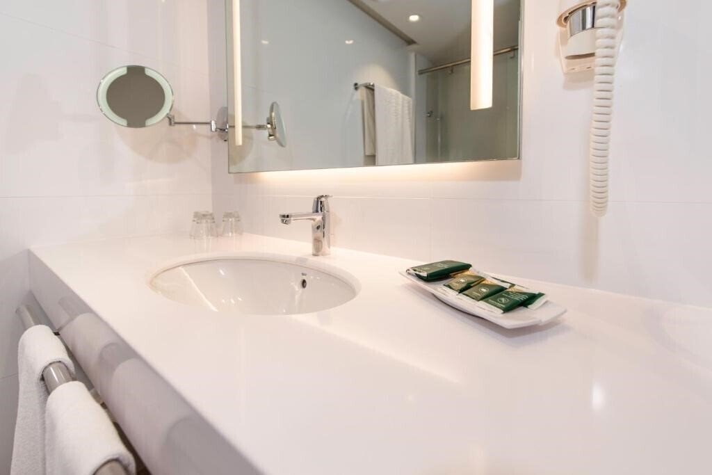 Zdjęcia Spring Hotel Vulcano 4*