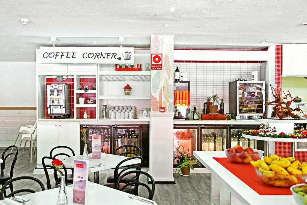 Zdjęcie Family Garden Compostela Beach 3*