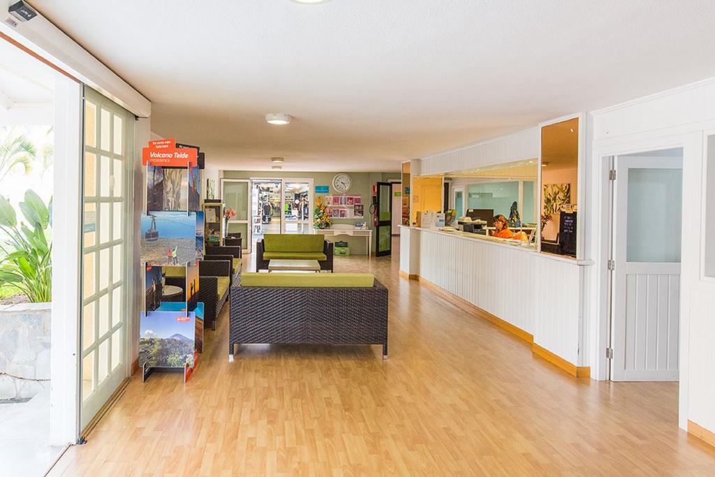 Obraz Family Garden Compostela Beach 3*