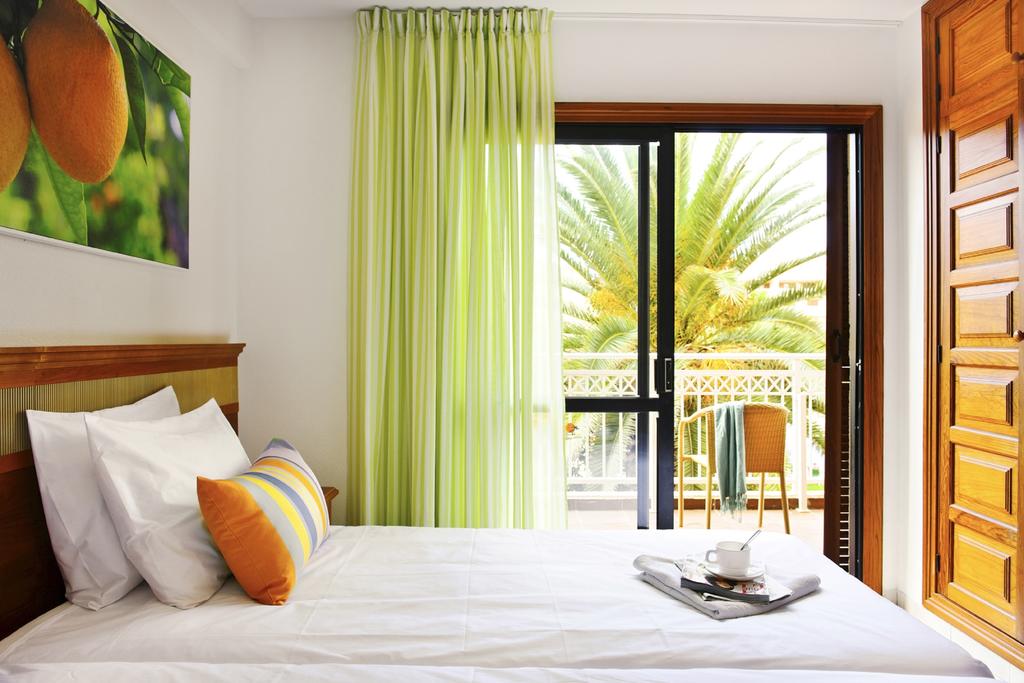 Zdjęcie Family Garden Compostela Beach 3*