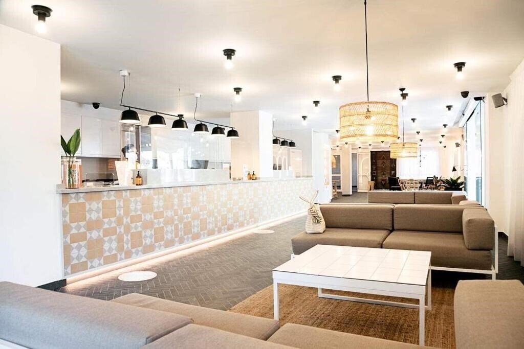 Картинка Family Garden Compostela Beach 3*