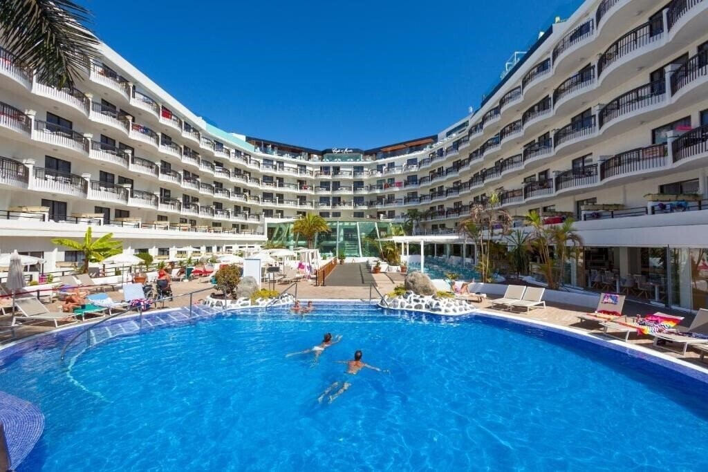Hotel Noelia Sur 4*