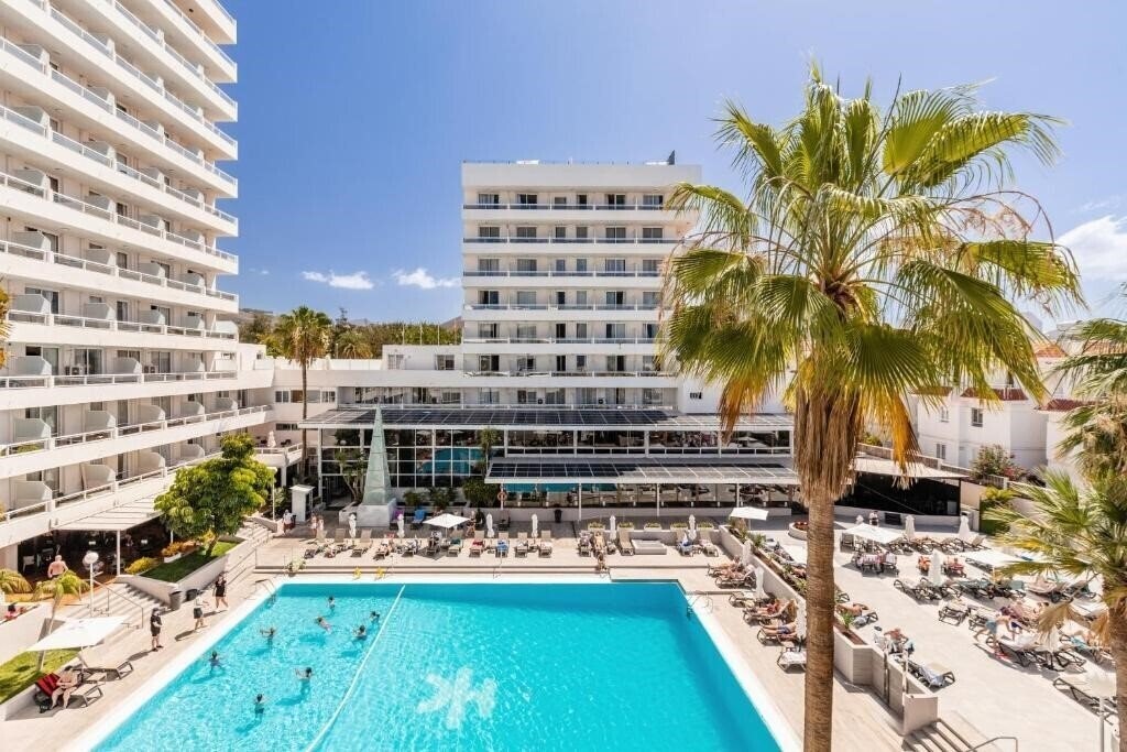 Hotel Catalonia Oro Negro 3*