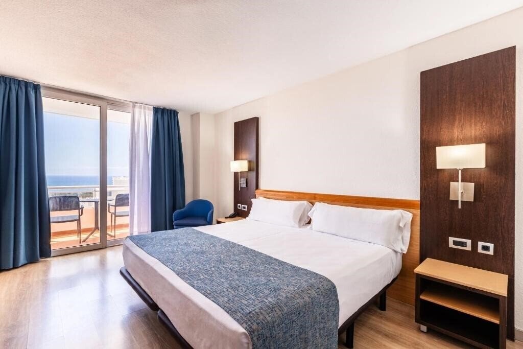 Zdjęcia Catalonia Oro Negro 3*