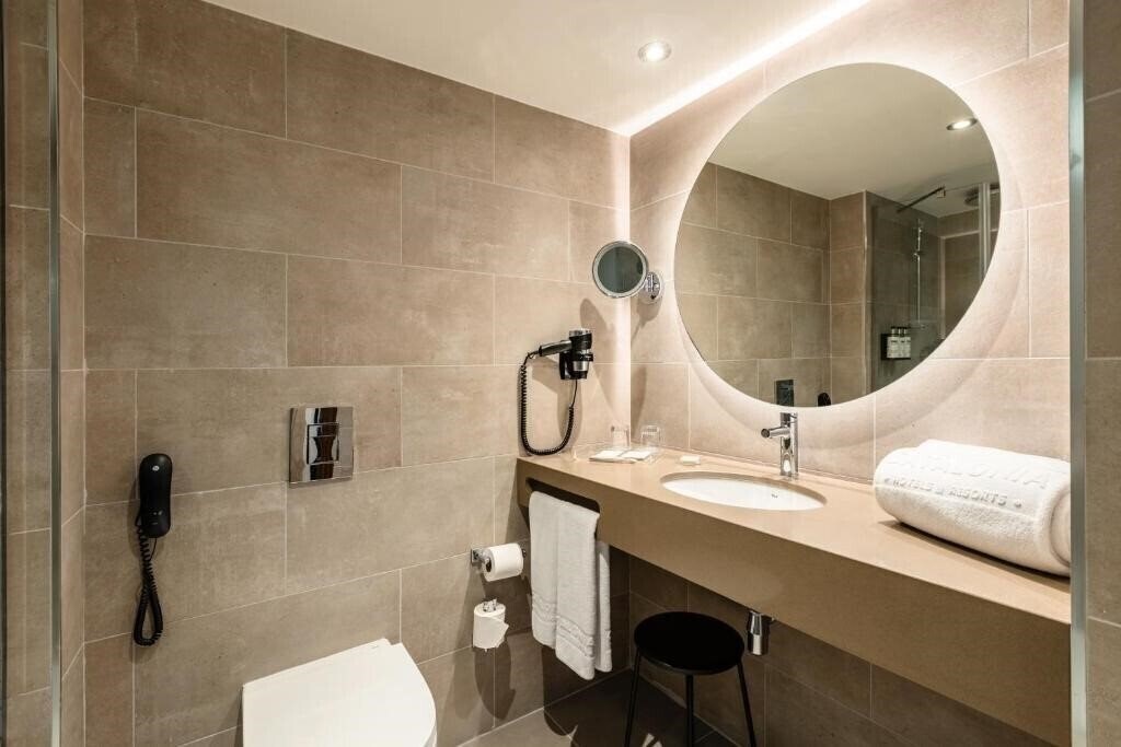 Zdjęcie Catalonia Oro Negro 3*