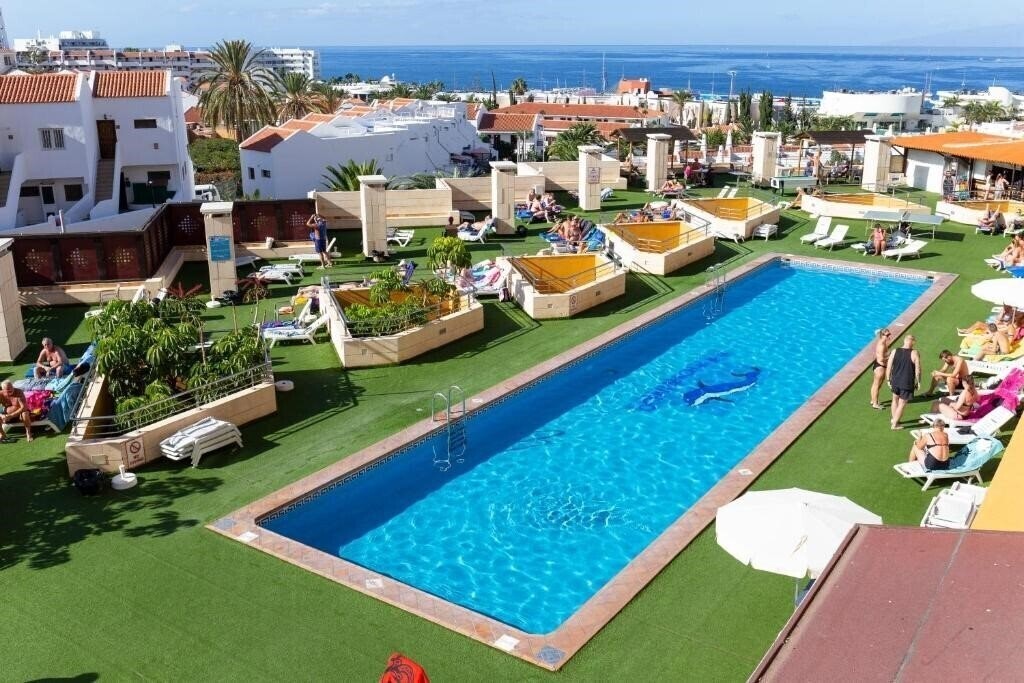 Obraz Villa De Adeje Beach 3*