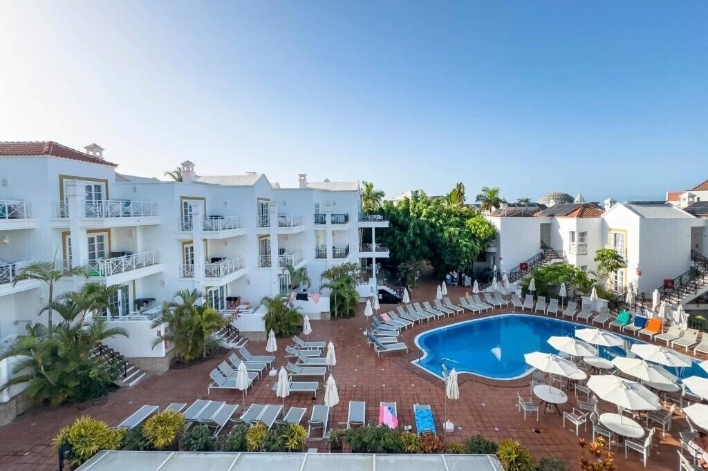 Зображення Parque Del Sol 3*