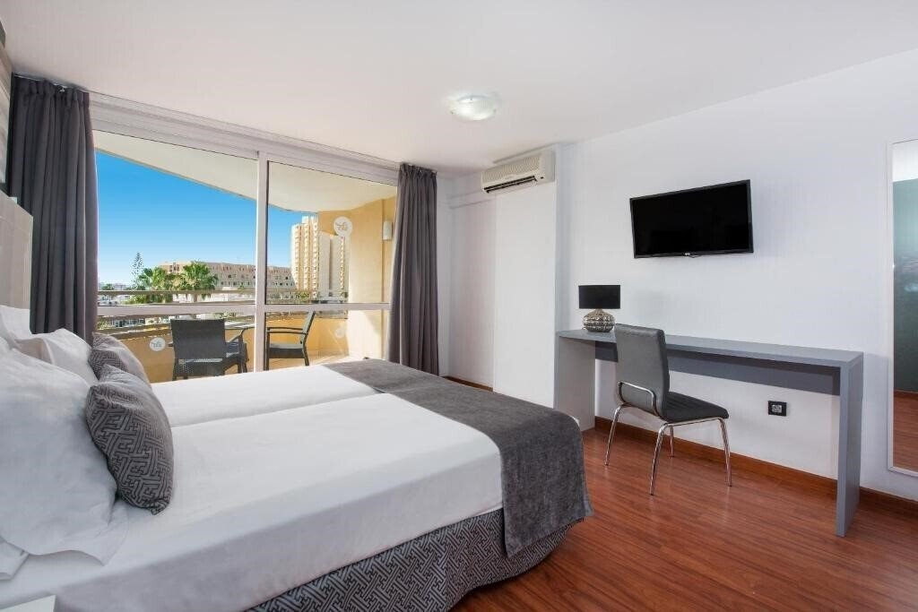 Zdjęcie Iberostar Ole Tropical Tenerife 4*