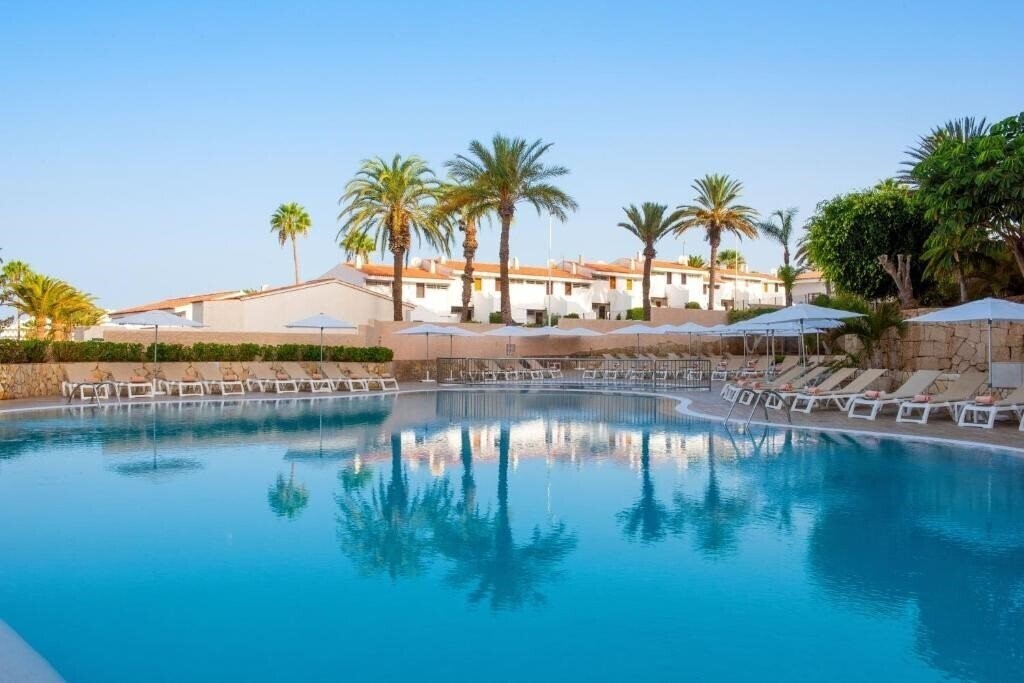 Zdjęcie Iberostar Ole Tropical Tenerife 4*