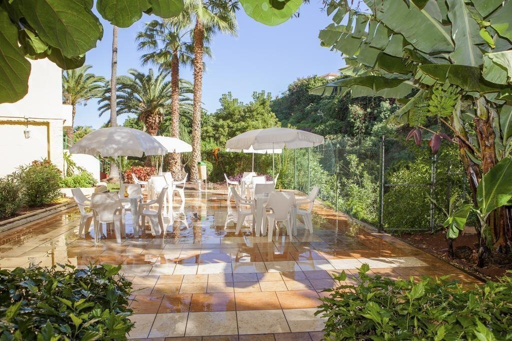 Hotel Perla Tenerife 3*