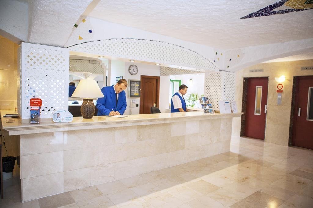 Zdjęcia Perla Tenerife 3*