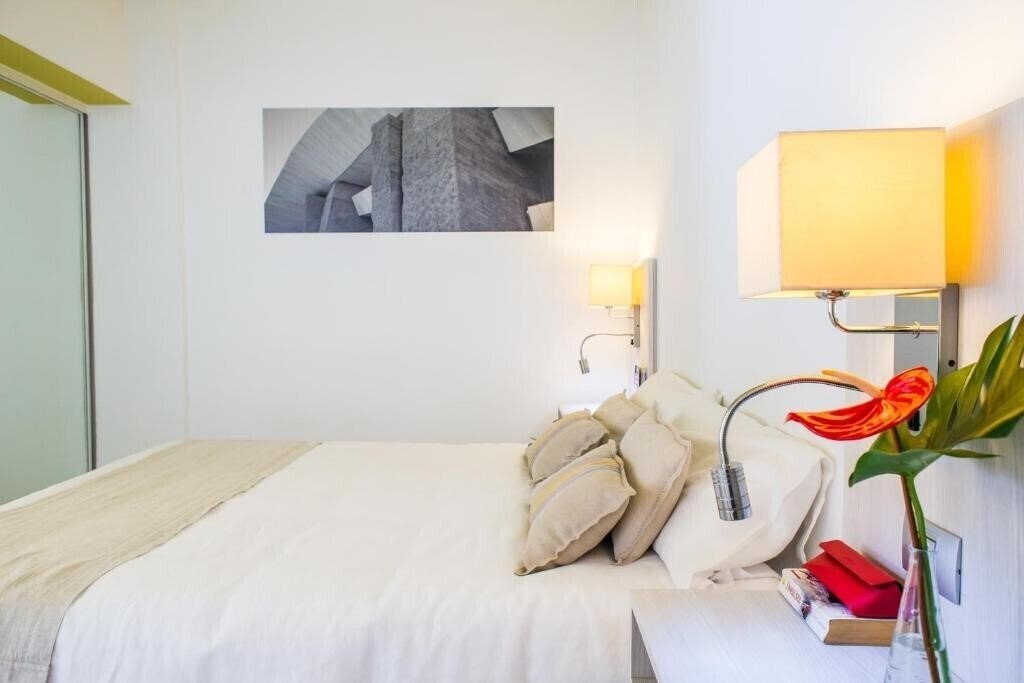 Hotel Aparthotel Udalla Park 3*
