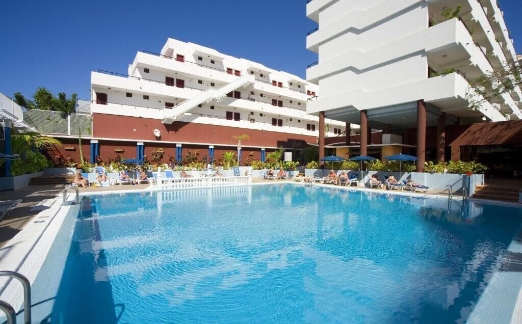 Zdjęcia Aparthotel Udalla Park 3*