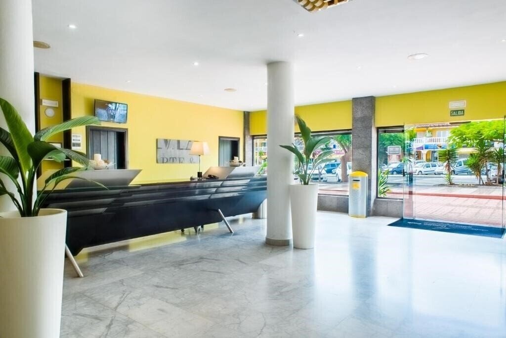Obraz Aparthotel Udalla Park 3*