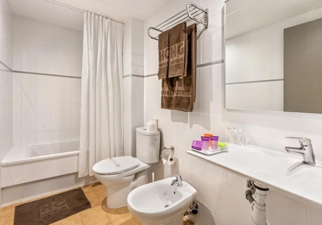 Zdjęcie Hg Cristian Sur (ex. Cristian Sur Apartments) 3*