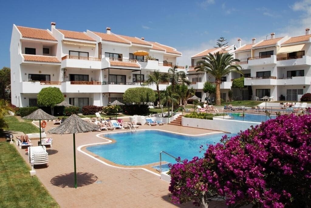 Obraz Hg Cristian Sur (ex. Cristian Sur Apartments) 3*