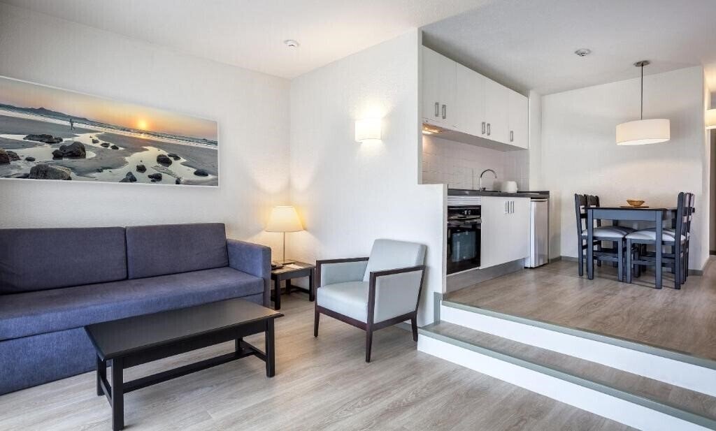 Zdjęcie Hg Cristian Sur (ex. Cristian Sur Apartments) 3*