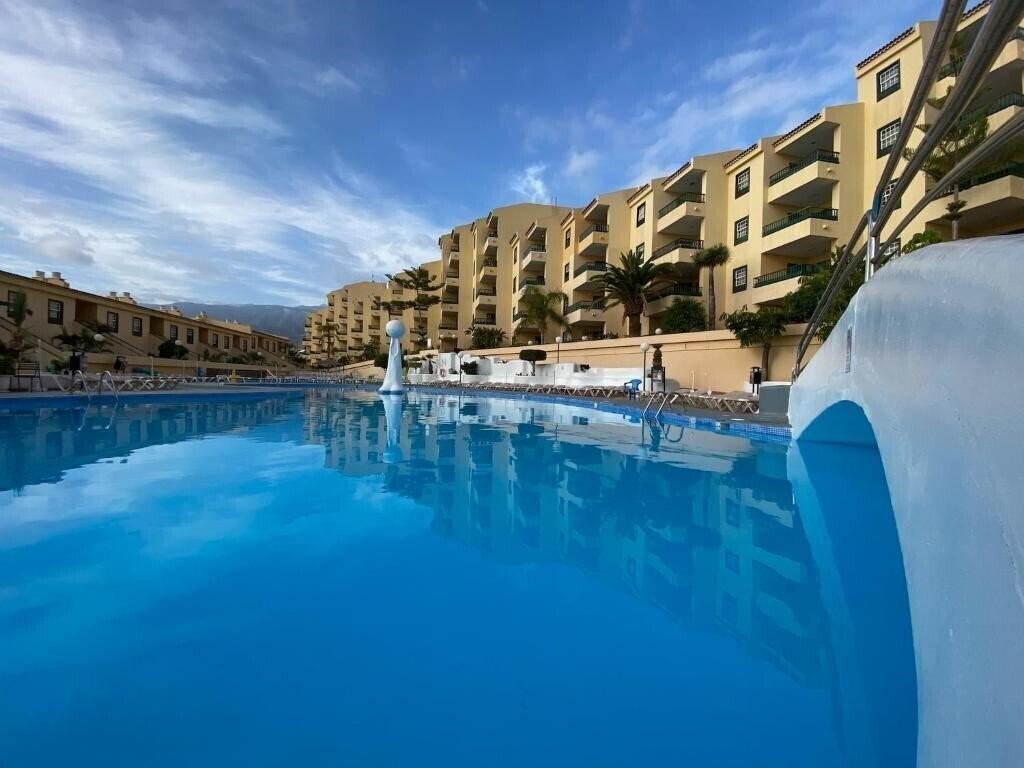 Готель Laguna Park I 3*