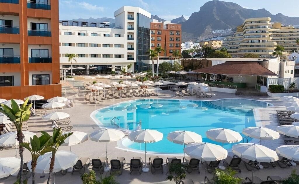 Фото Be Live Experience La Nina 4*