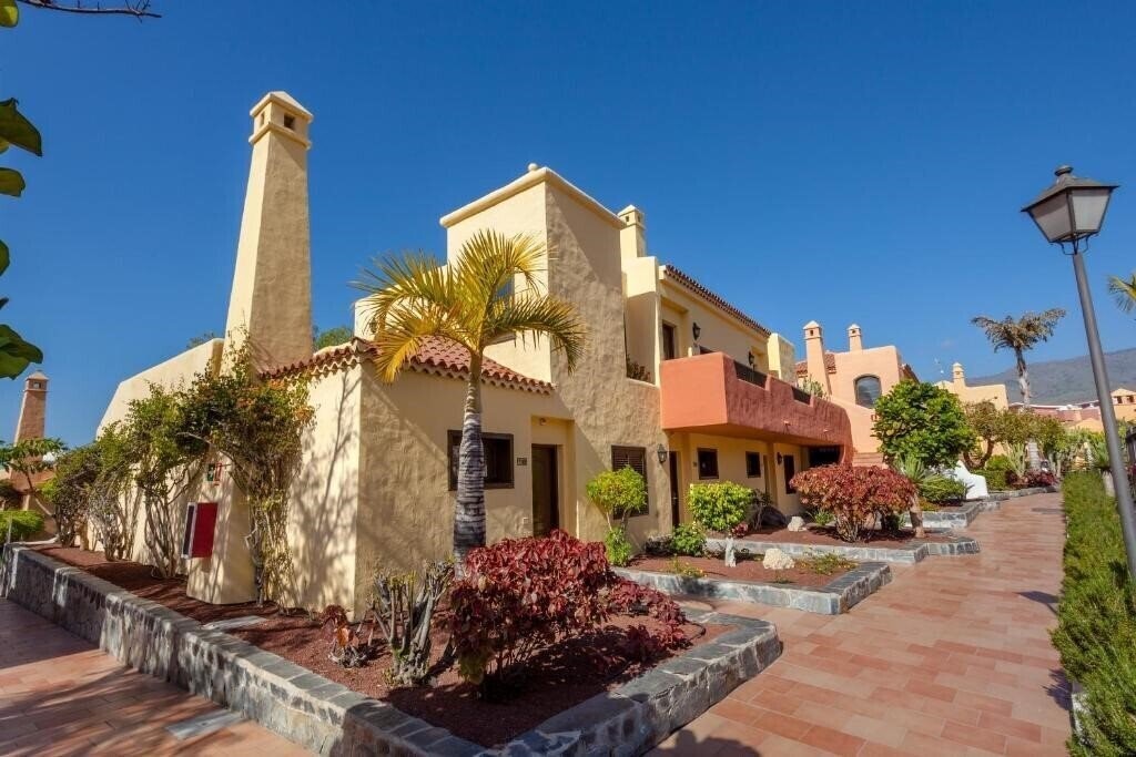 Obraz Dream Villa Tagoro 4*