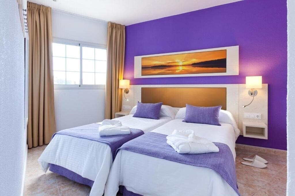 Zdjęcia Checkin Bungalow Atlantida 3*