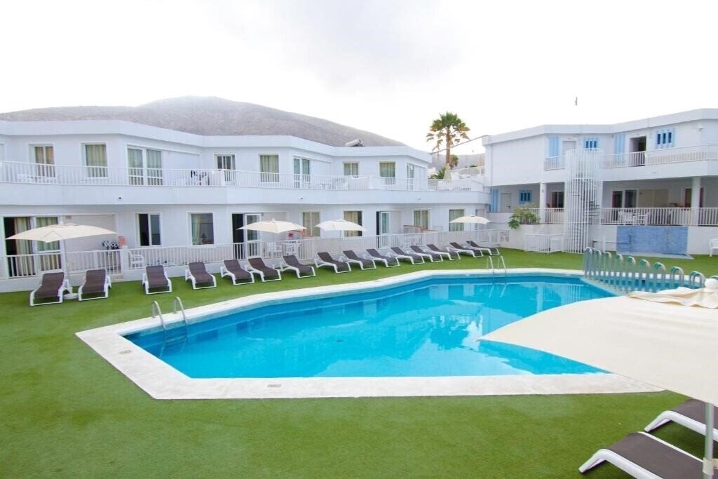 Obraz Checkin Bungalow Atlantida 3*