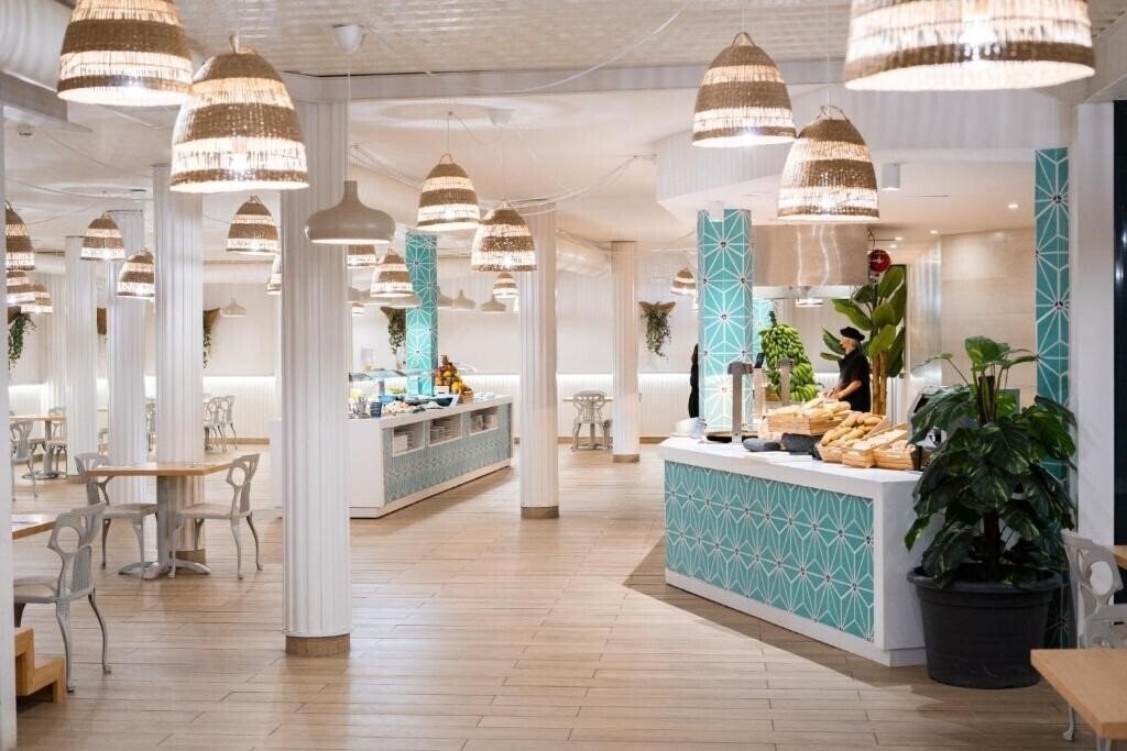 Zdjęcie Checkin Bungalow Atlantida 3*