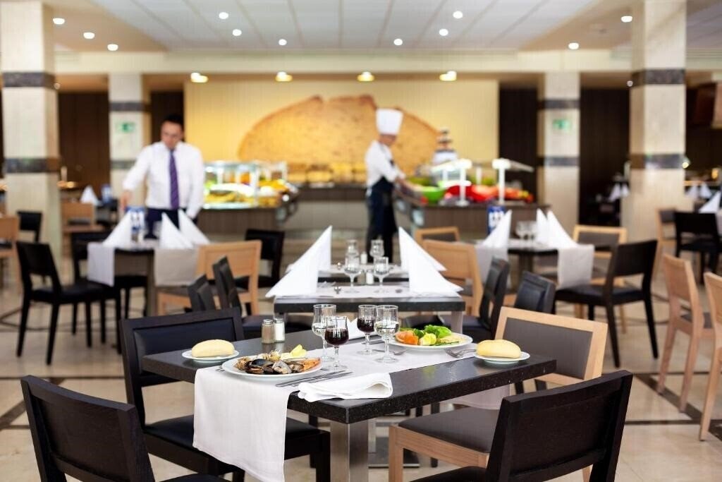 Изображение Best Jacaranda 4*