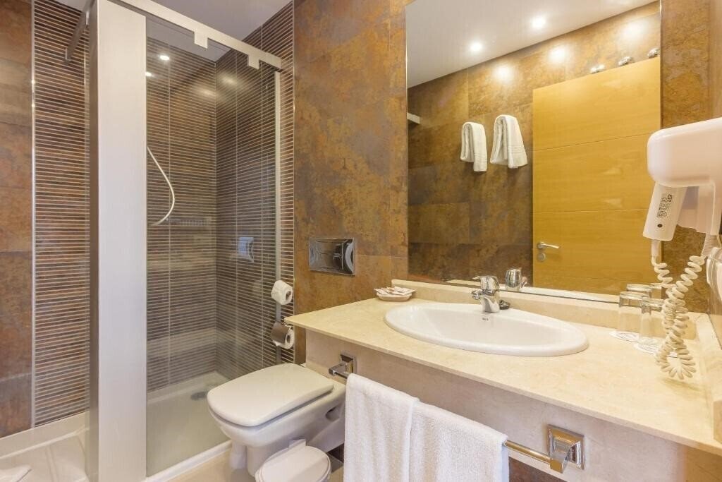 Zdjęcia Ibh Diamond Apartments 3*