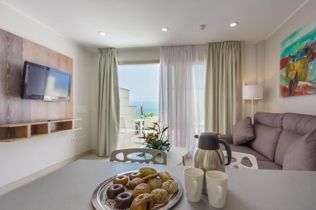 Obraz Ibh Diamond Apartments 3*