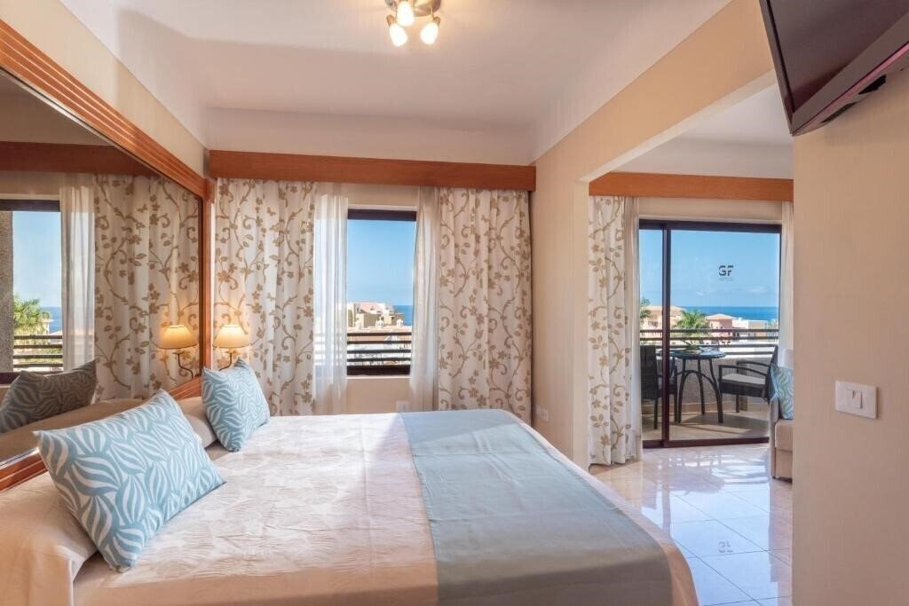 Zdjęcie Fanabe Costa Sur 4*