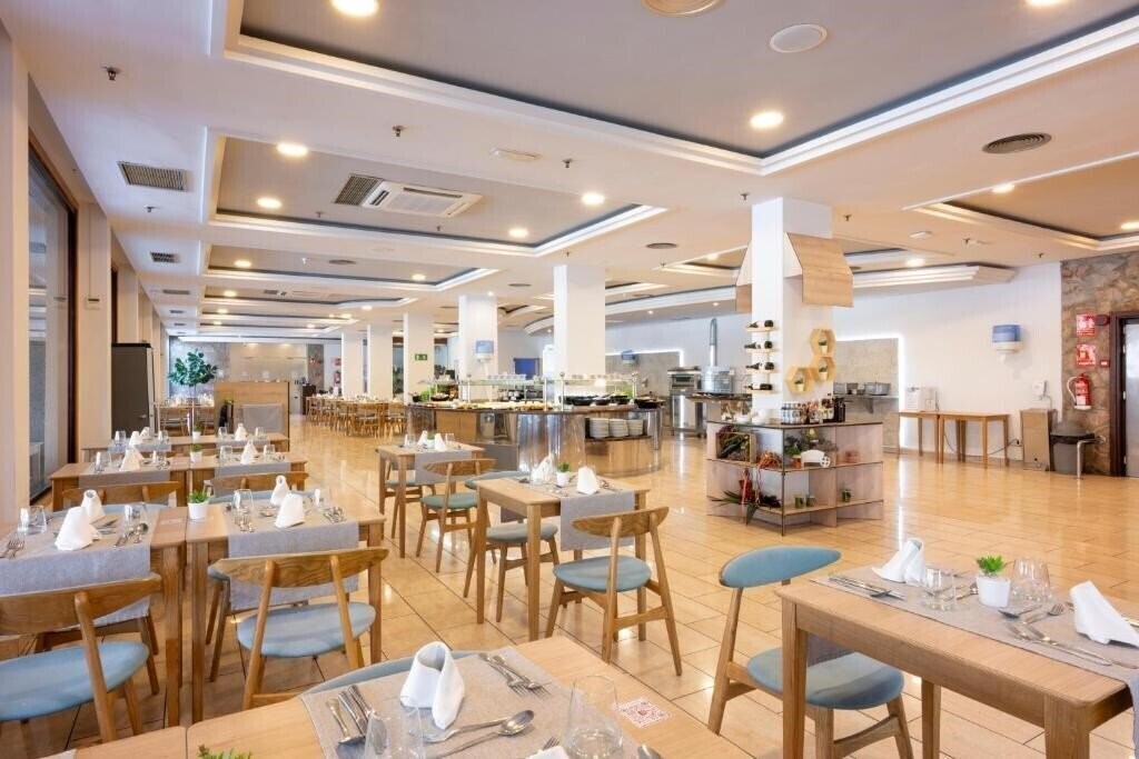 Obraz Fanabe Costa Sur 4*