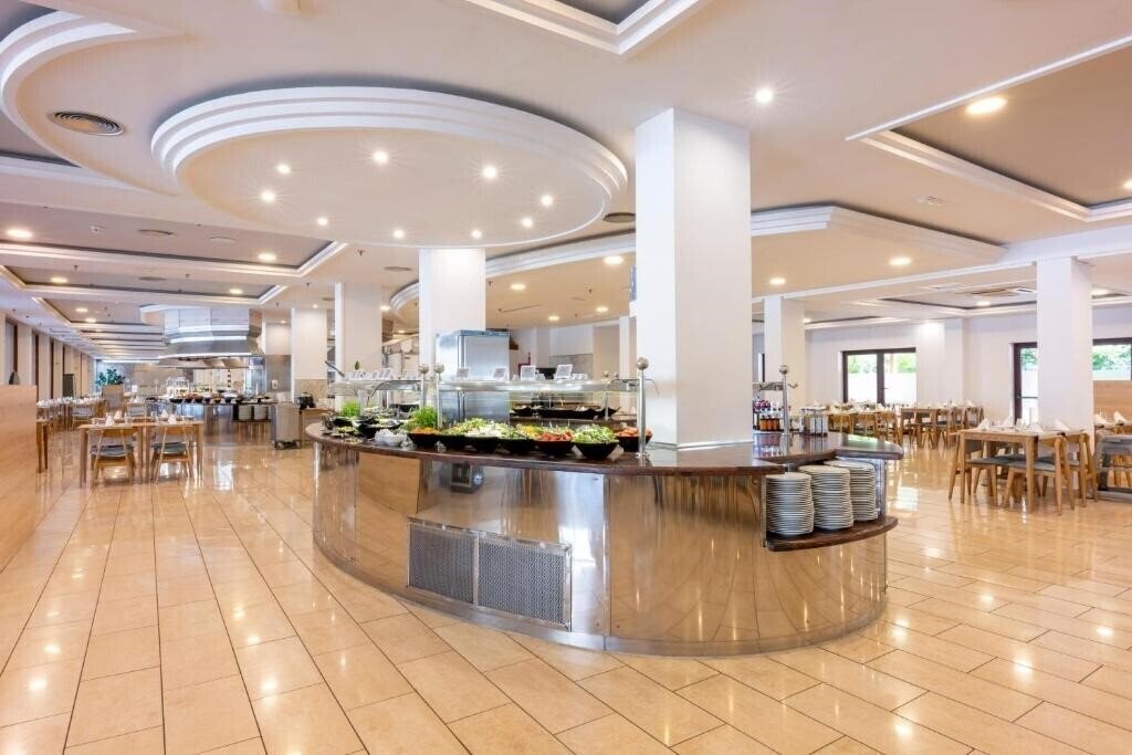 Zdjęcie Fanabe Costa Sur 4*