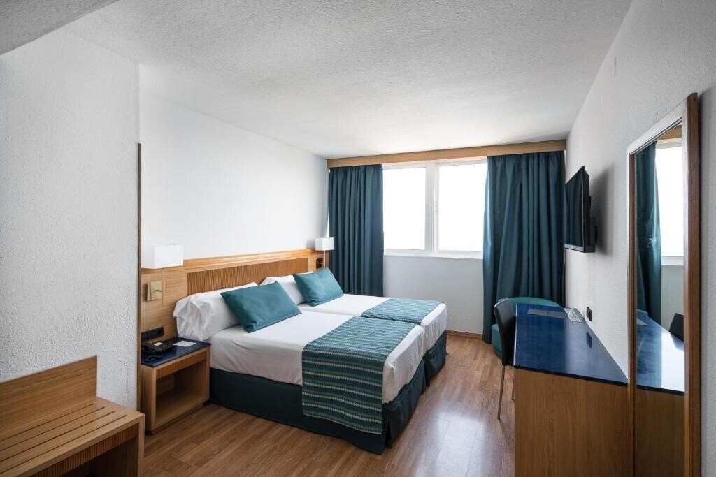 Zdjęcia Catalonia Las Vegas 4*