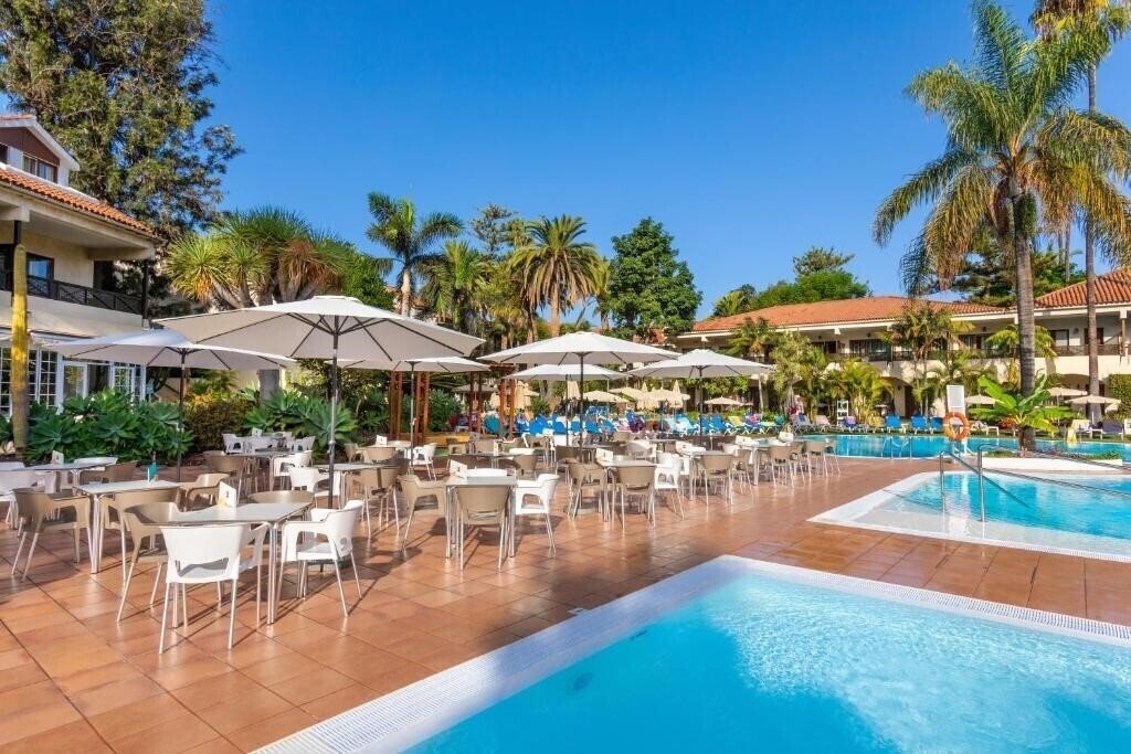 Фотографія Sol Parque San Antonio 4*