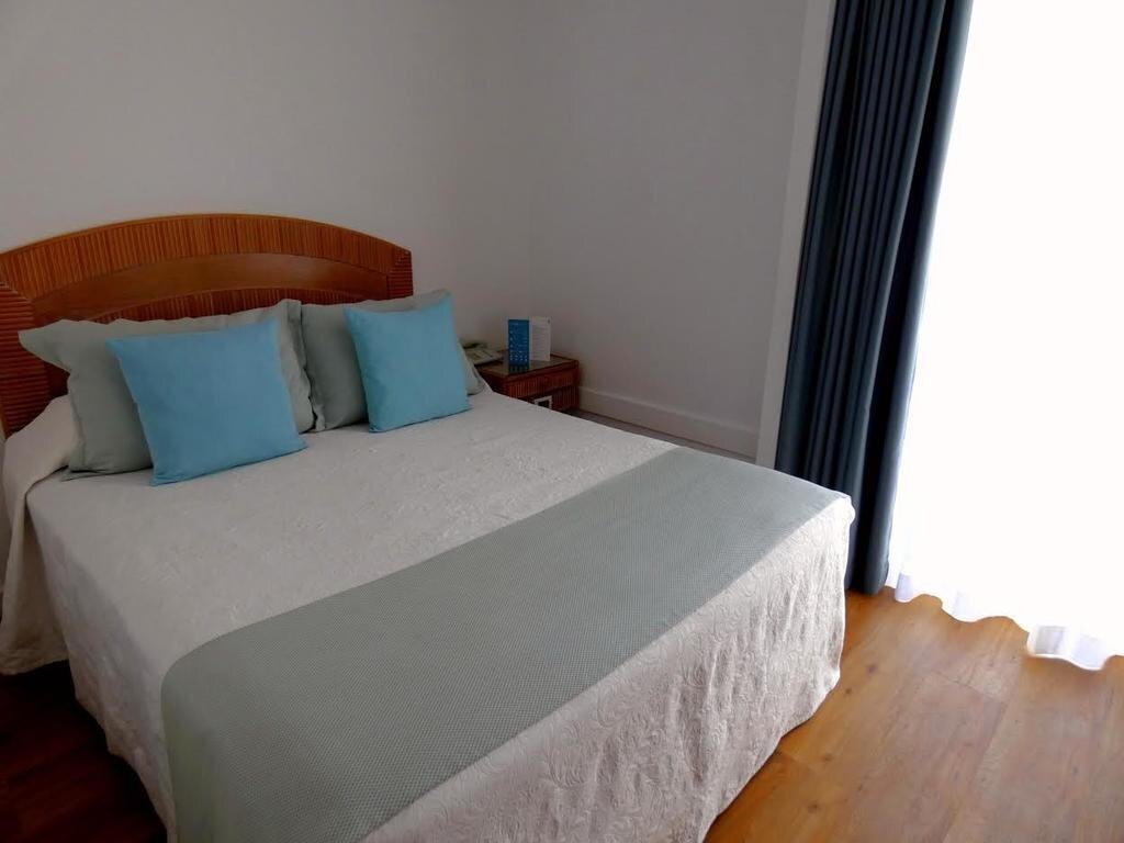 Zdjęcia Fergus Puerto De La Cruz 4*