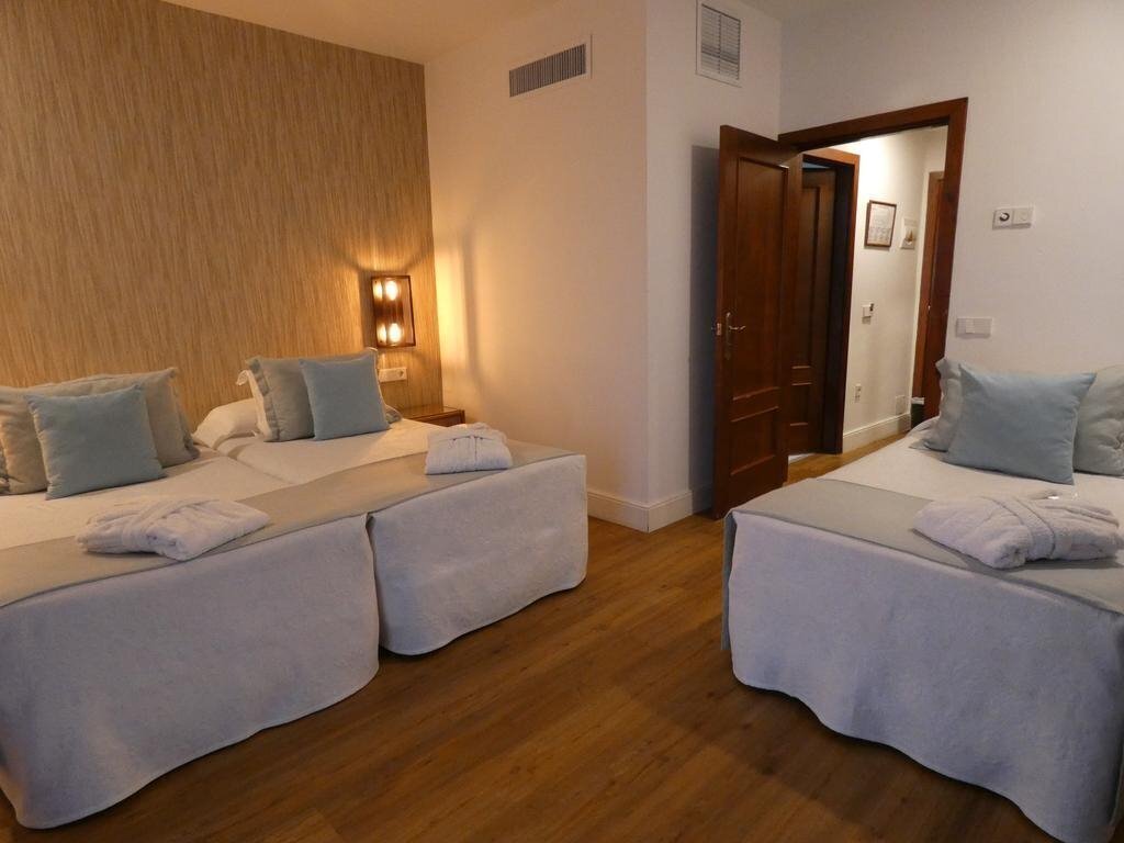 Zdjęcie Fergus Puerto De La Cruz 4*