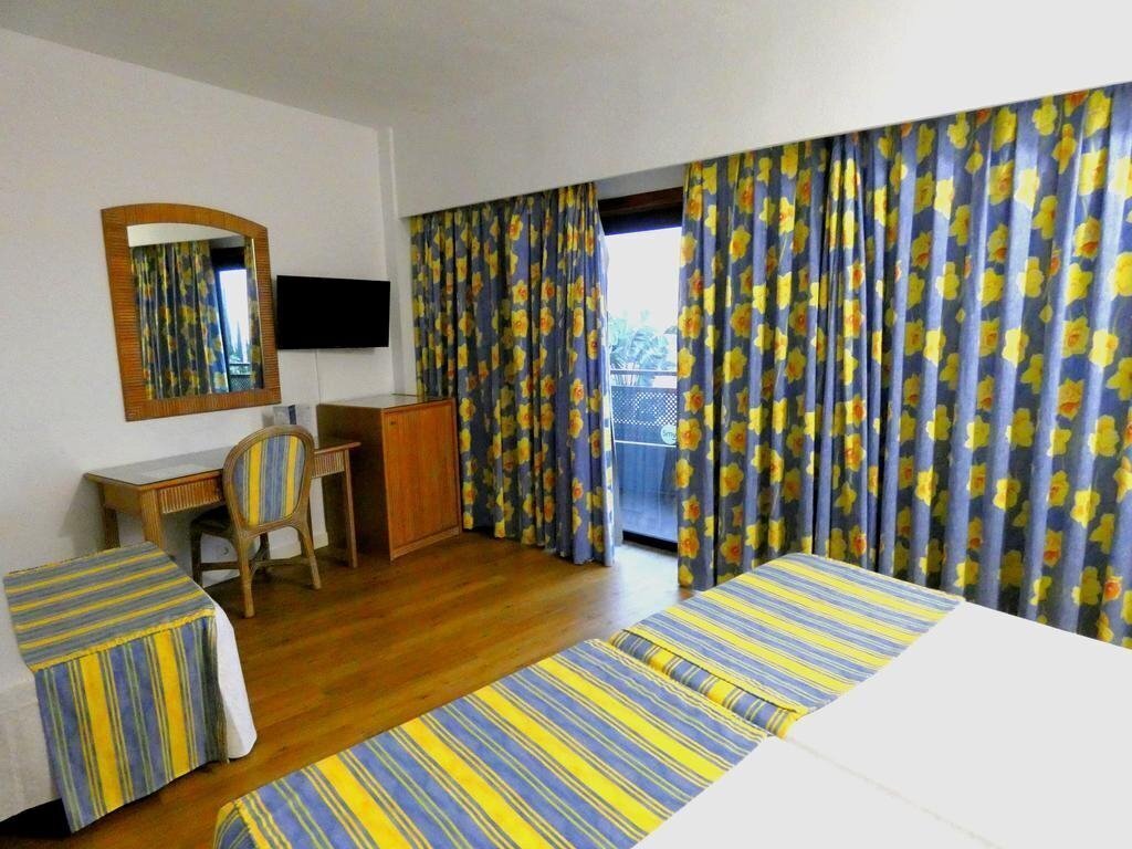 Obraz Fergus Puerto De La Cruz 4*