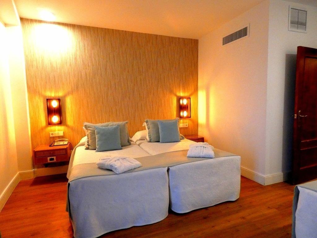 Zdjęcie Fergus Puerto De La Cruz 4*