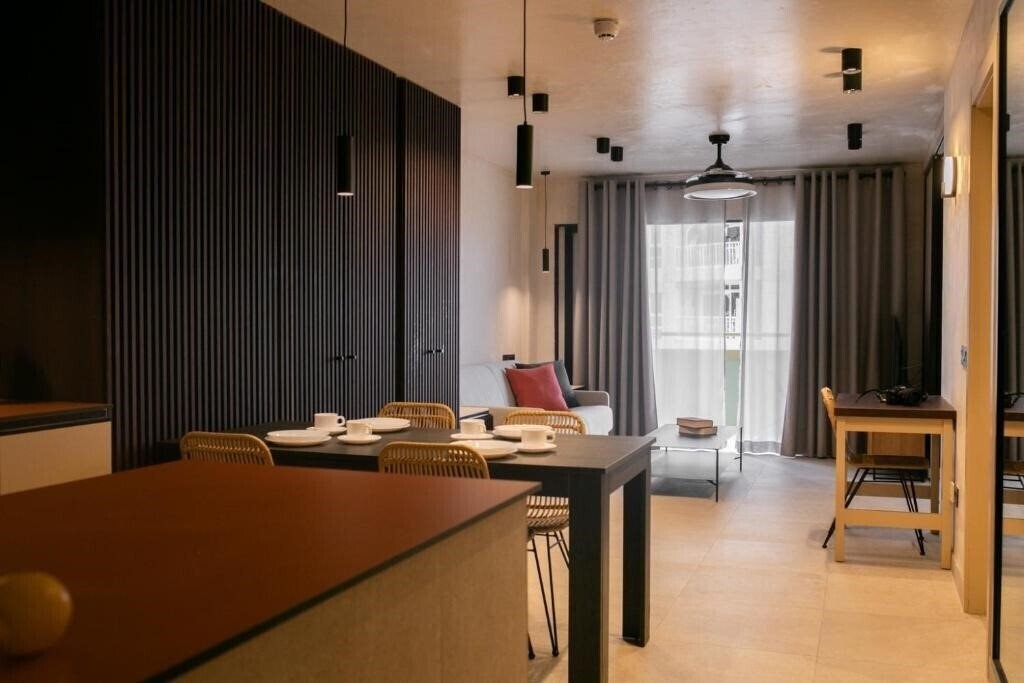 Zdjęcia Apartamentos Playazul 3*