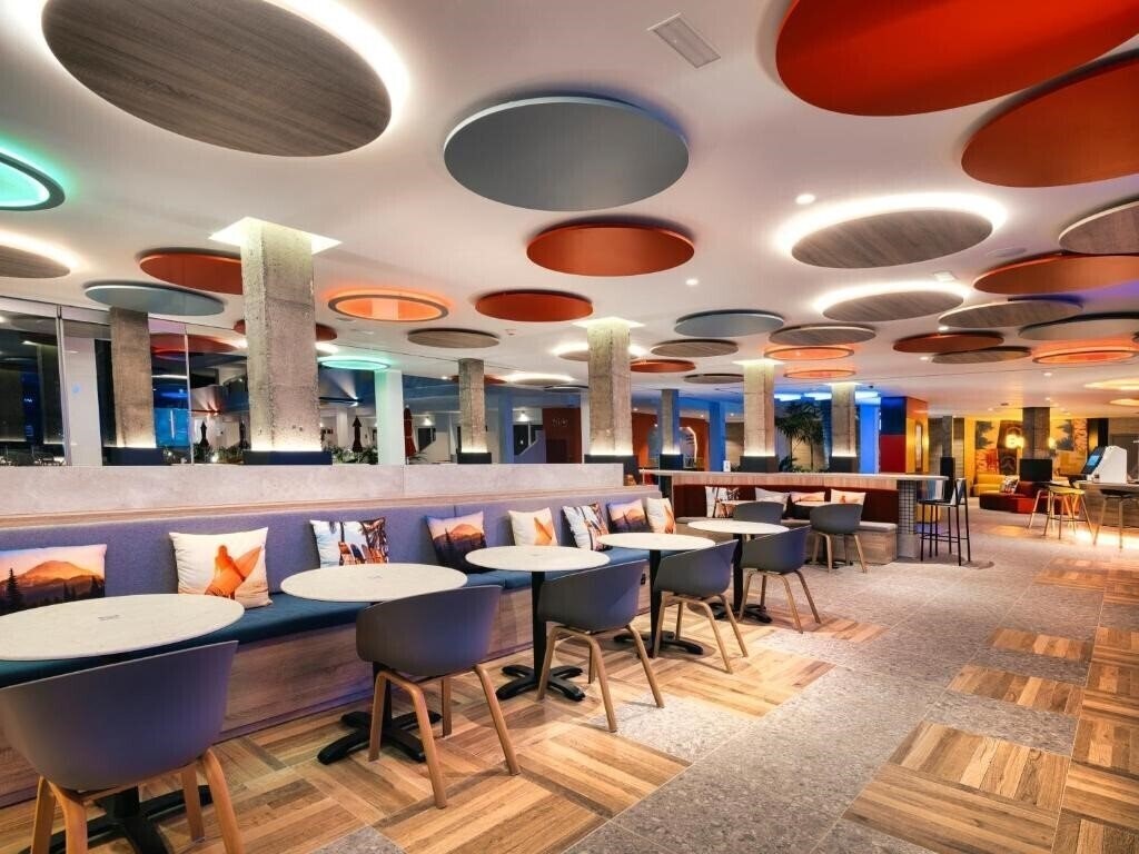 Zdjęcia Bahia Flamingo 3*